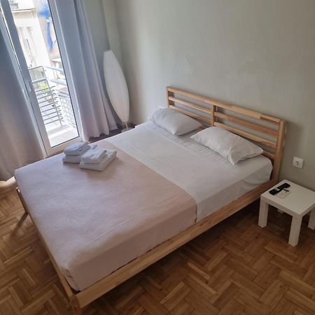 Athens.Apartotel.4 Экстерьер фото
