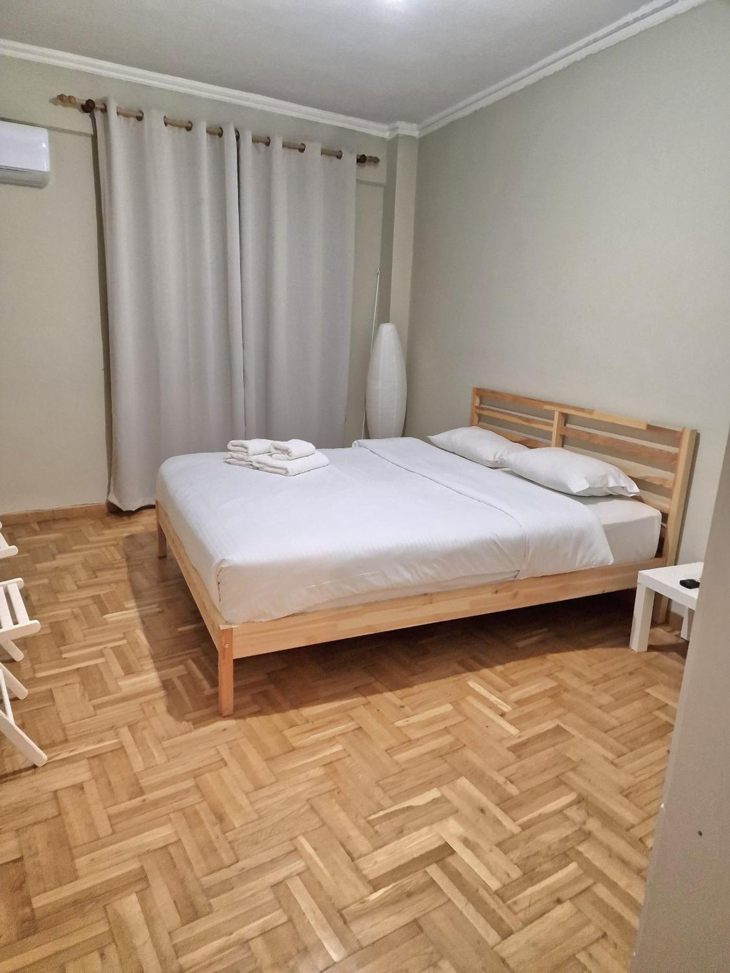 Athens.Apartotel.4 Экстерьер фото