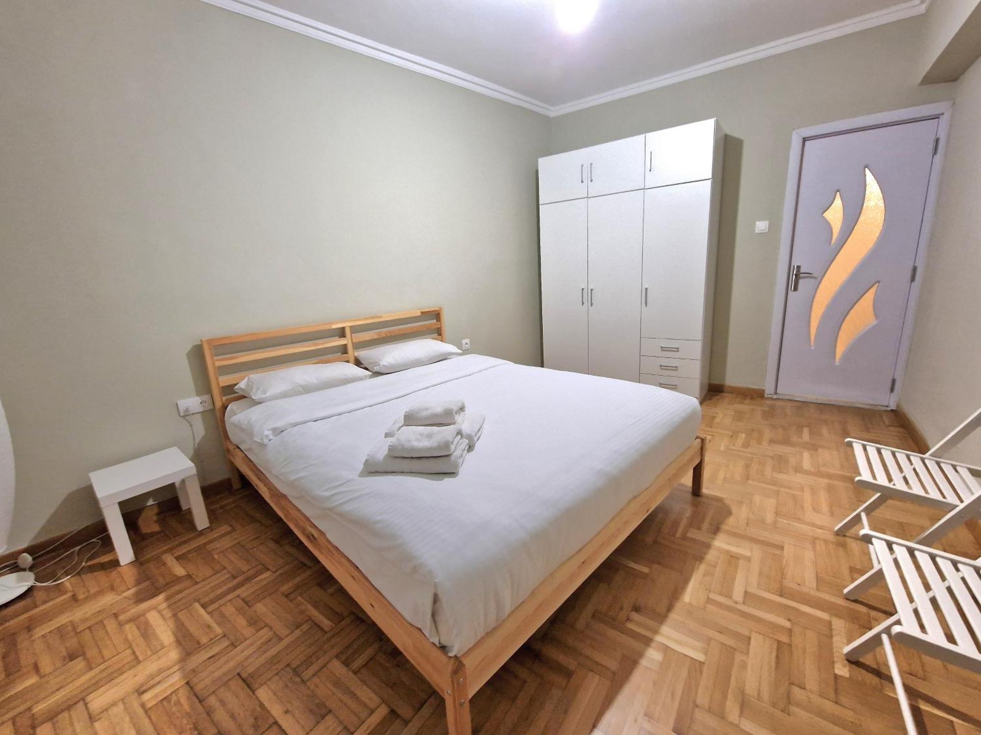 Athens.Apartotel.4 Экстерьер фото