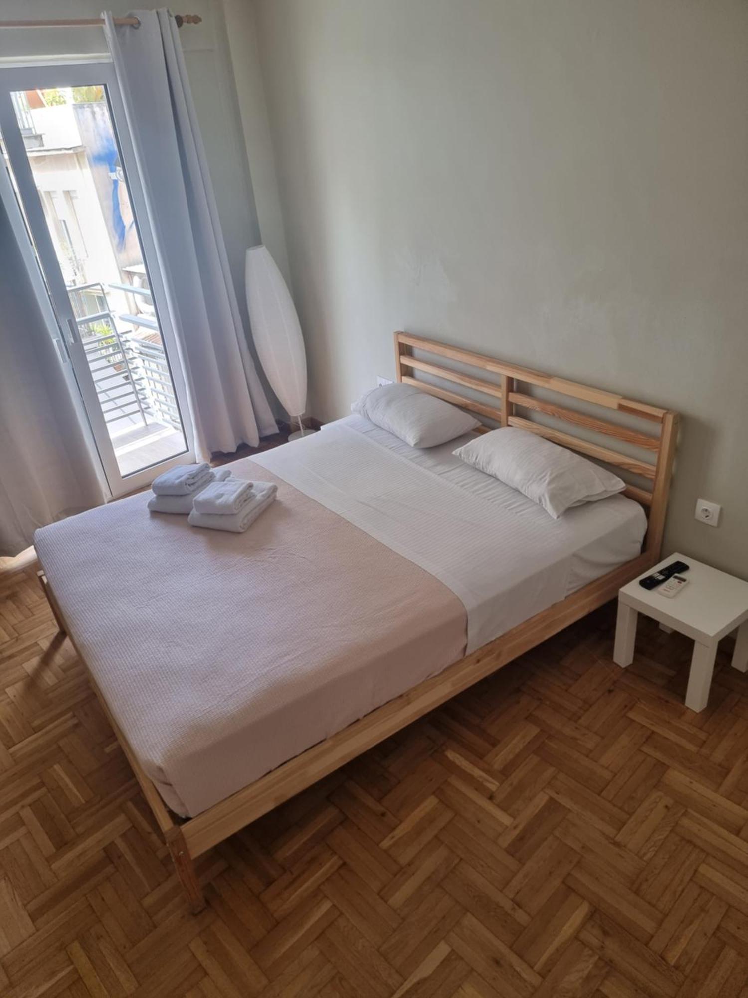 Athens.Apartotel.4 Экстерьер фото